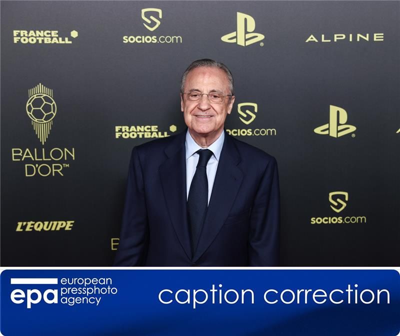 فلورنتينو بيريز