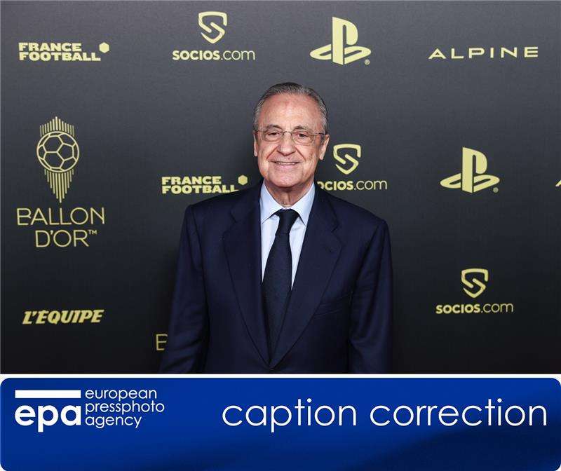 فلورنتينو بيريز