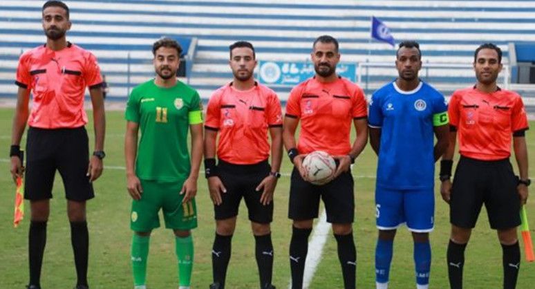 حكم اللقاء