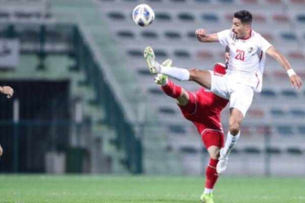 من المواجهة