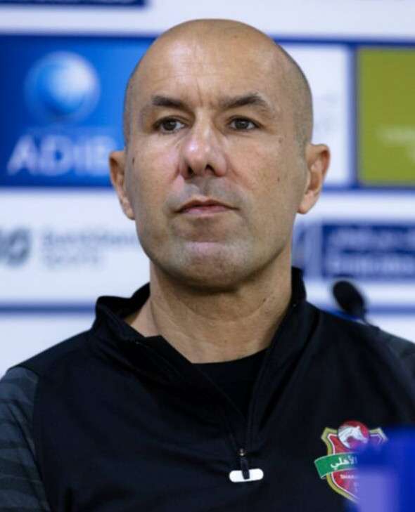 ليوناردو جارديم