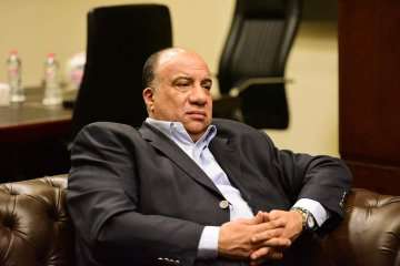 محمد مصيلحي