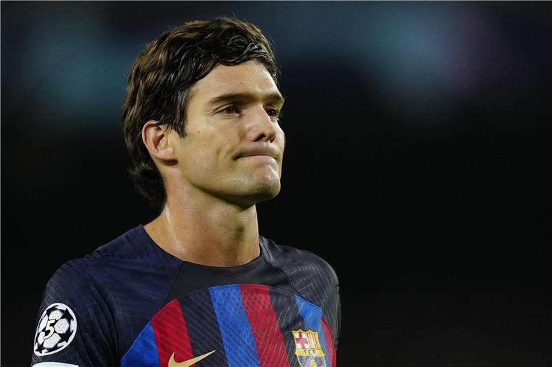 ماركوس ألونسو