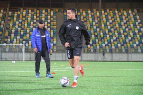 عبد الرزاق بن عمراوي