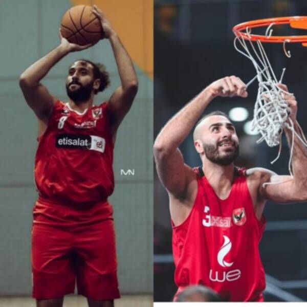 سيف سمير وعمر عزب