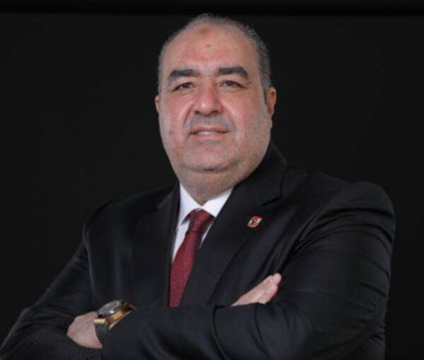 محمد الغزاوي