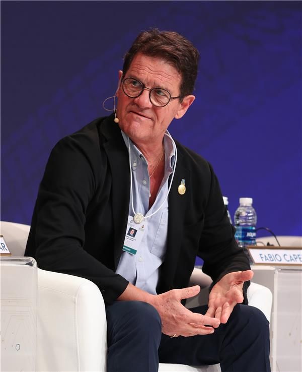 فابيو كابيلو