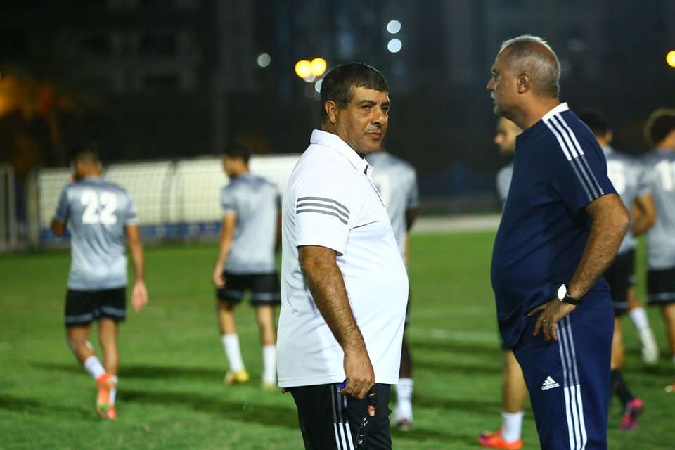 طارق العشري