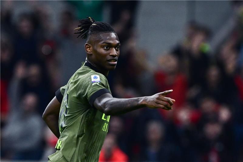 رافائيل لياو