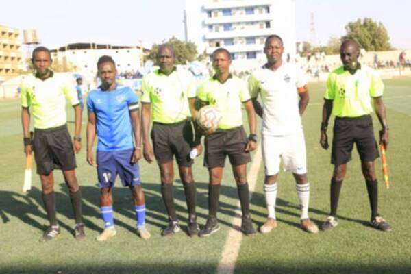 من المباراة