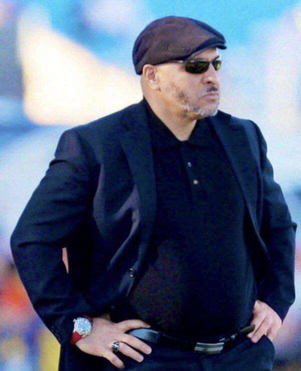 نور الدين بن زكري