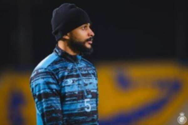 عبد الرحمن غريب