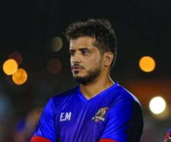 عيسى المحياني