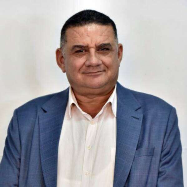 جانب من المباراة