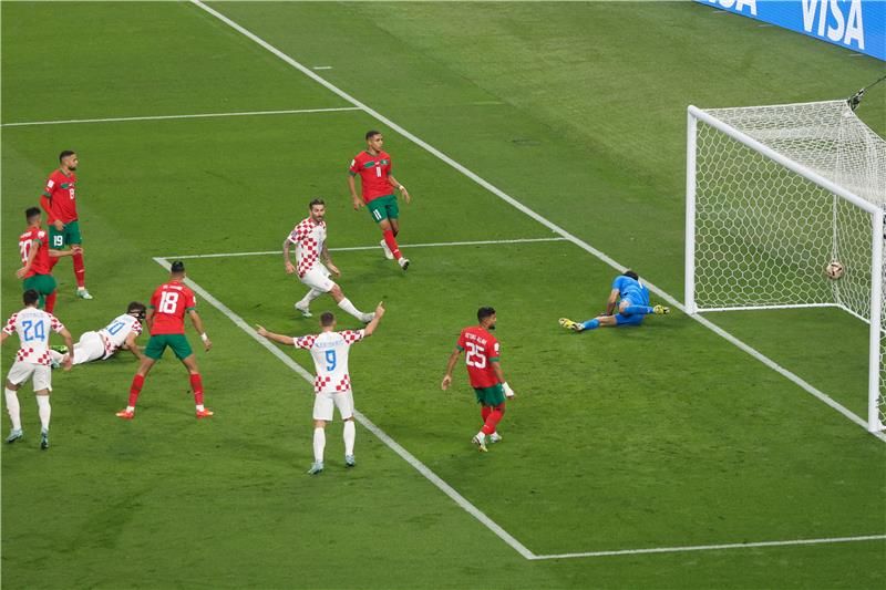 من المونديال