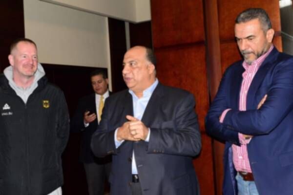 محمد مصيلحي