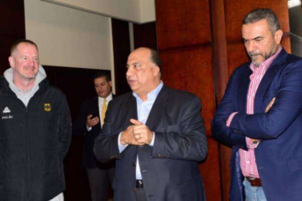 محمد مصيلحي