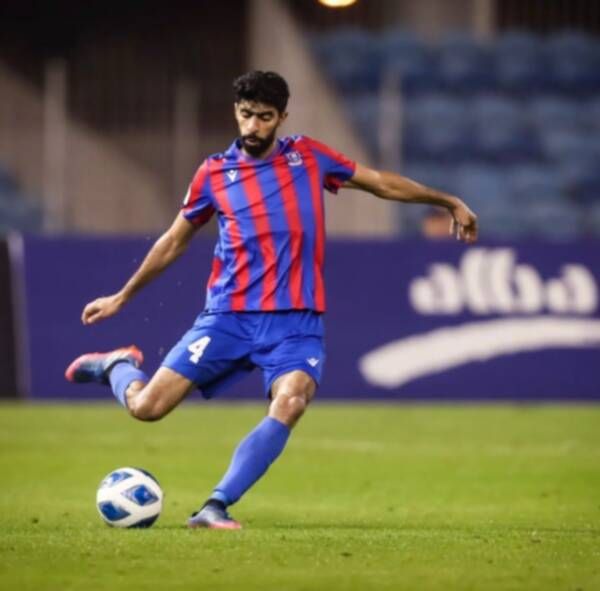 أحمد ميرزا