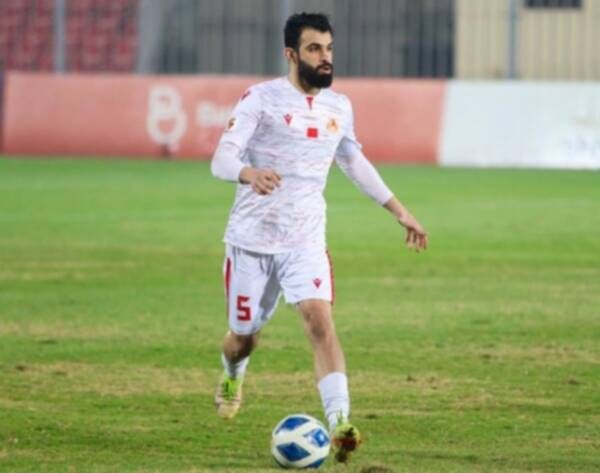 عبدالله شلال