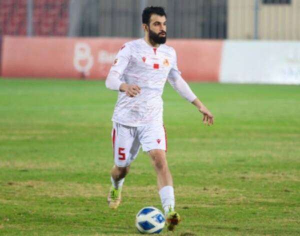 عبدالله شلال