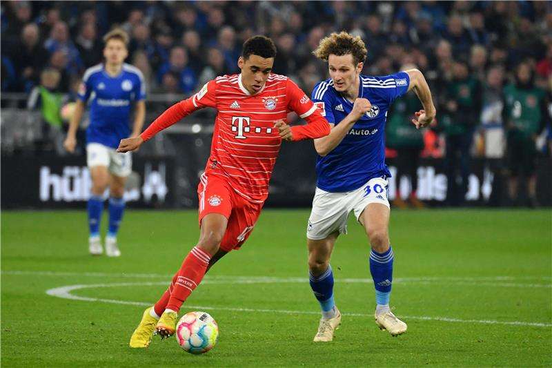 جمال موسيالا