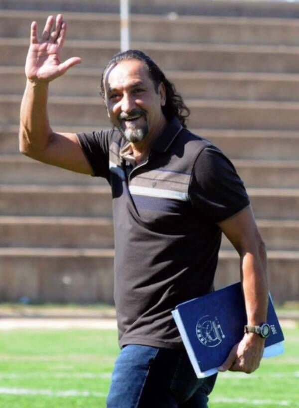 أموري أحمد