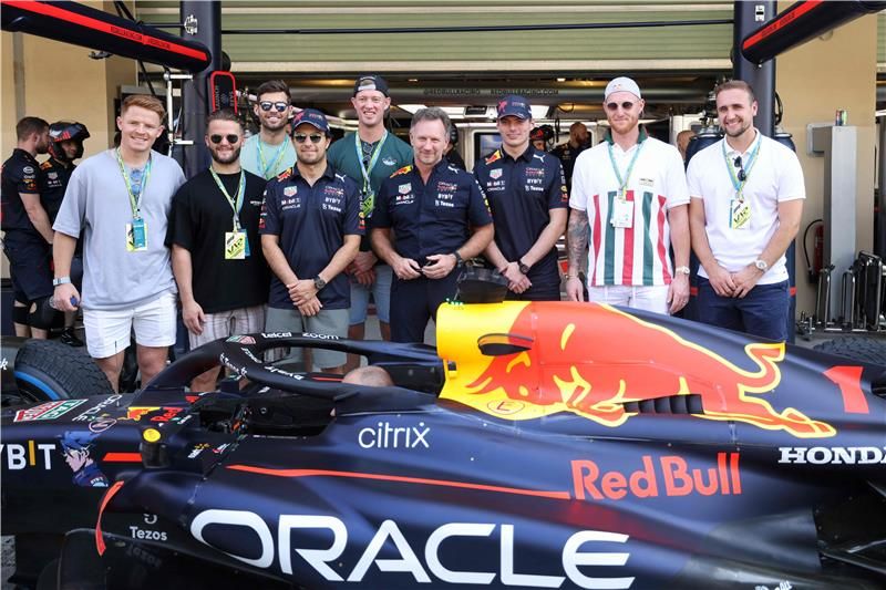 كريستيان هورنر