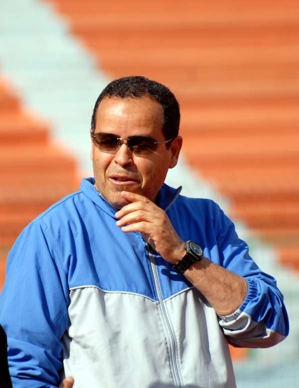 بوعلام شارف