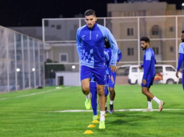 من تدريبات الفتح