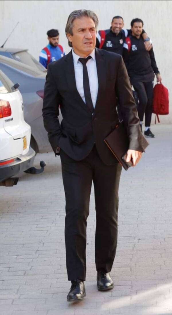 نبيل الكوكي