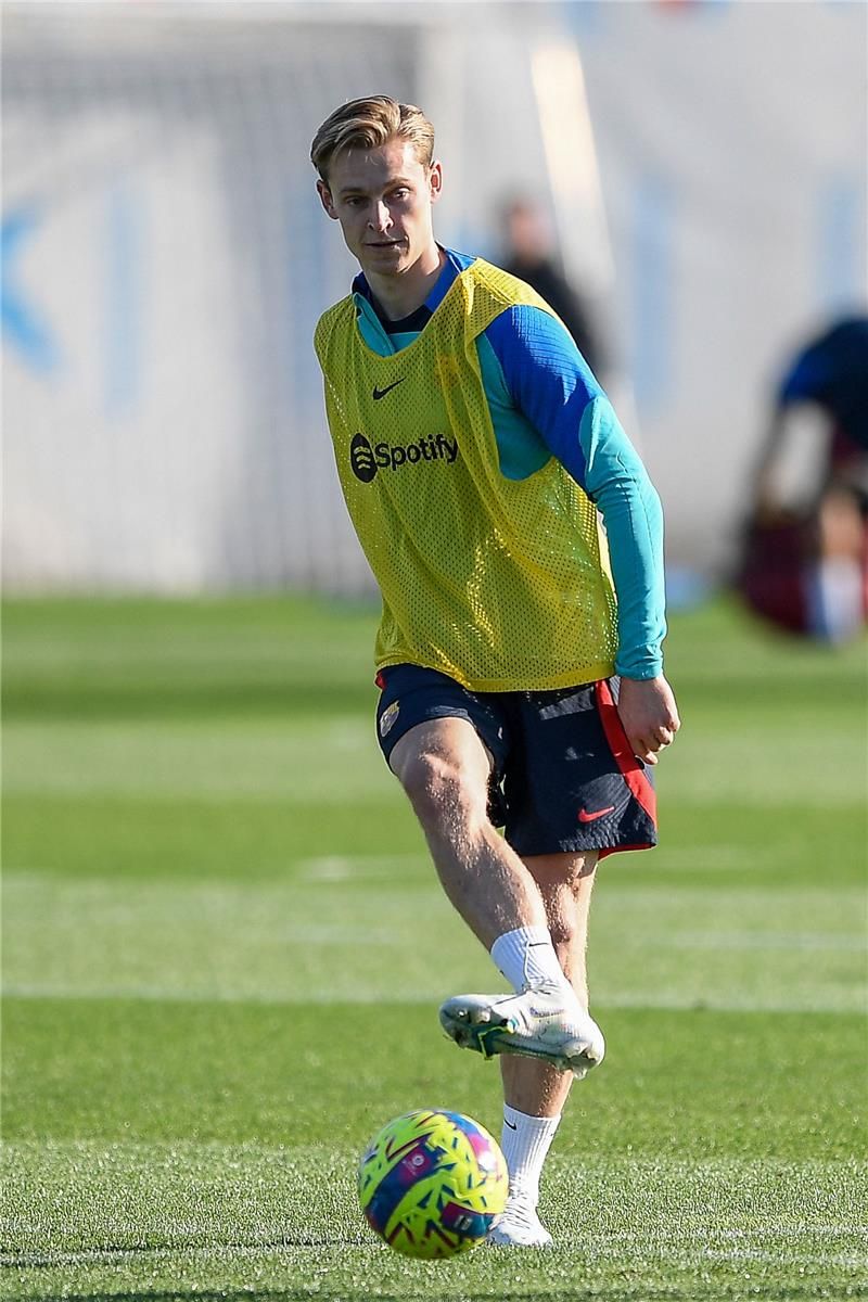 فرينكي دي يونج