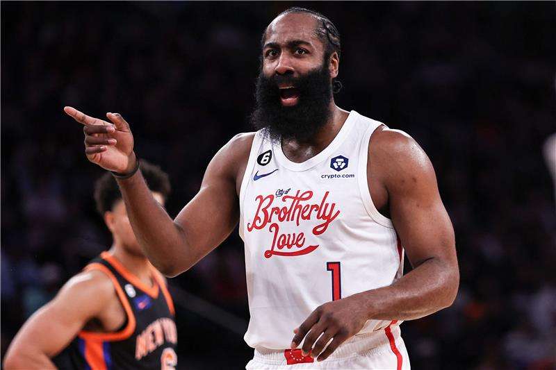 جيمس هاردين