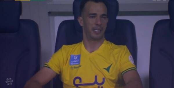 جمال بلعمري