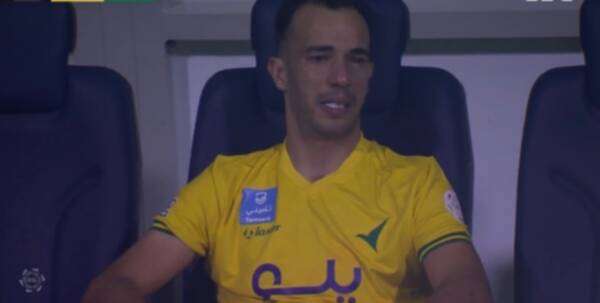 جمال بلعمري