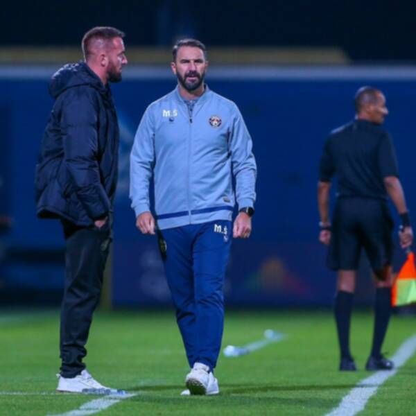 مارتن سفيلا