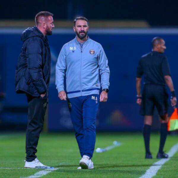 مارتن سفيلا