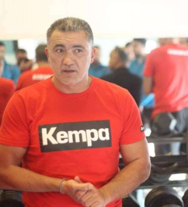 باتريك كازال