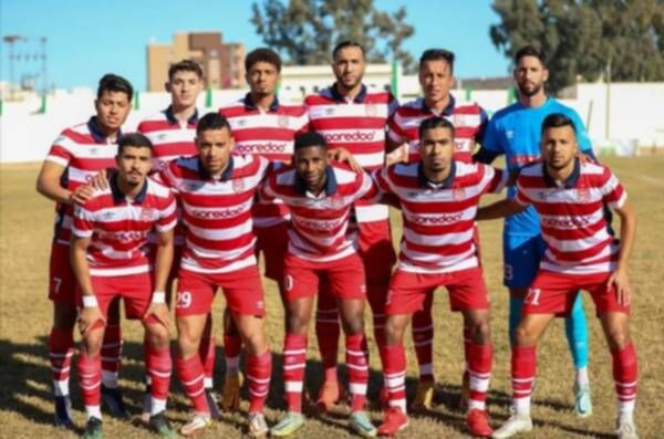 لاعبو الإفريقي