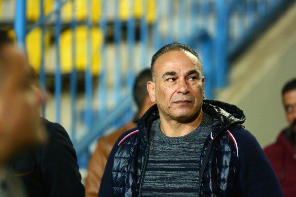 إبراهيم حسن