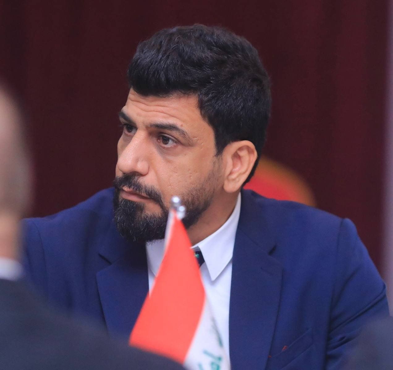 محمد ناصر شكرون