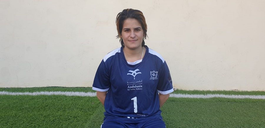 زهيرة مدكوري