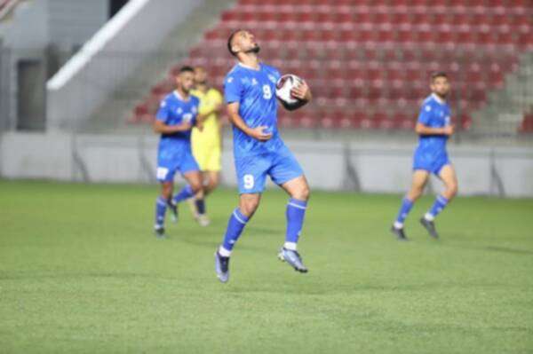 من دوري المحترفين