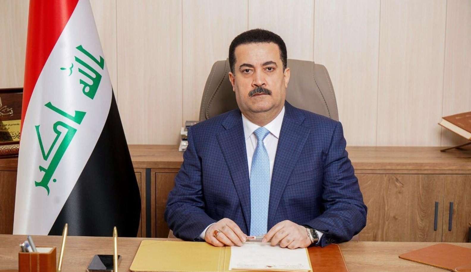 محمد شياع السوداني