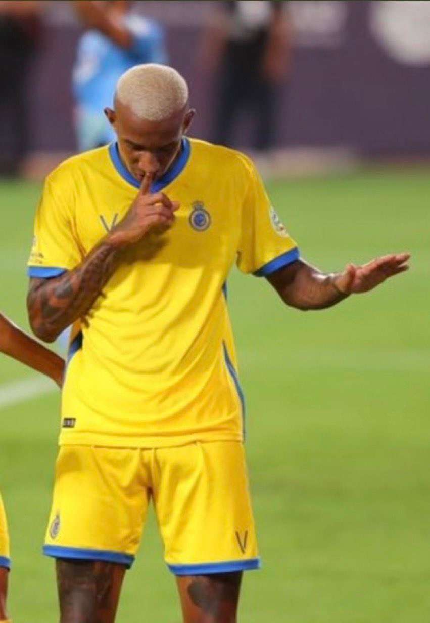 اندرسون تاليسكا