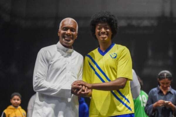 جمهور الهلال والنصر