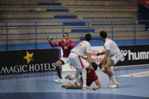 من لقاء سابق بين الفريقين