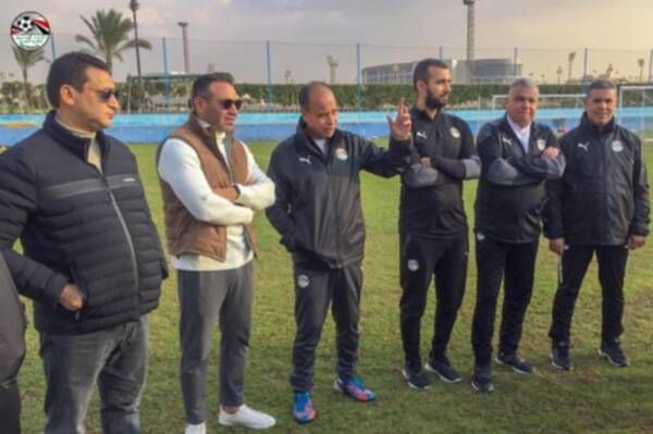 جانب من الحضور