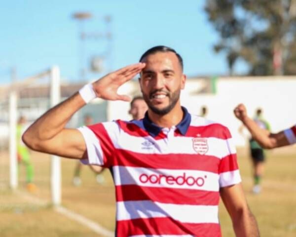 نادر الغندري في لقاء أمس في سيدي بوزيد