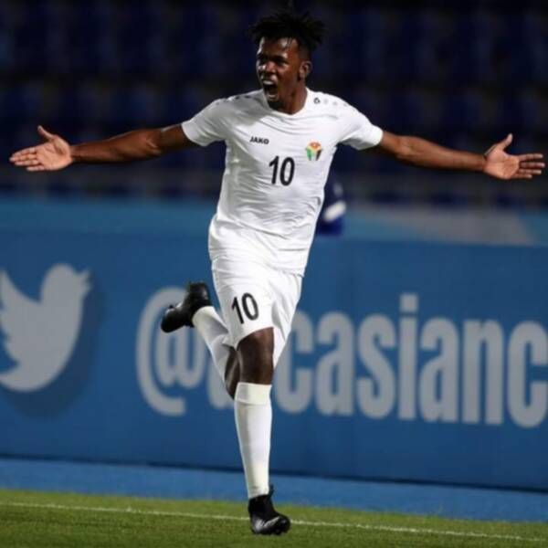 محمد عبد المطلب