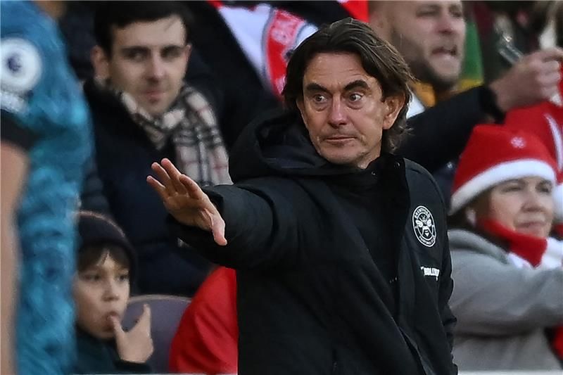 توماس فرانك